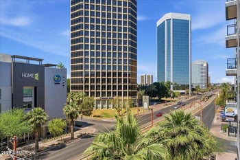 3131 N Central Ave #4001, Phoenix, AZ 85012