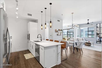 3131 N Central Ave #4001, Phoenix, AZ 85012