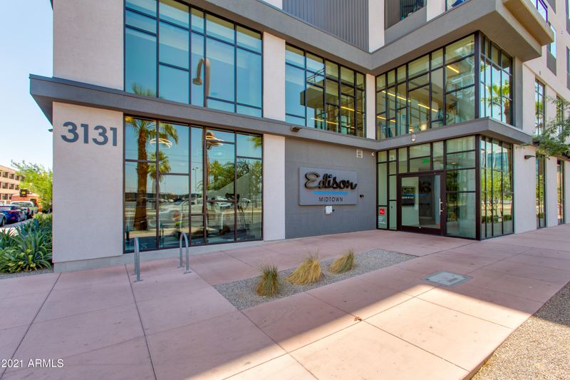 3131 N Central Ave #4005, Phoenix, AZ 85012