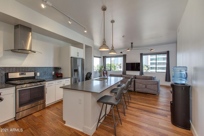 3131 N Central Ave #4005, Phoenix, AZ 85012