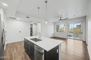 3131 N Central Ave #4011, Phoenix, AZ 85012