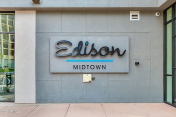 3131 N Central Ave #5002, Phoenix, AZ 85012