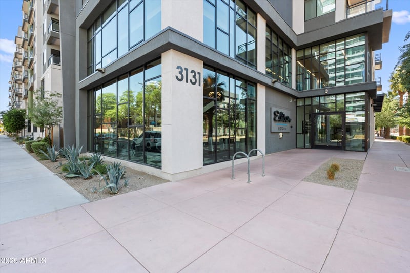 3131 N Central Ave #6002, Phoenix, AZ 85012