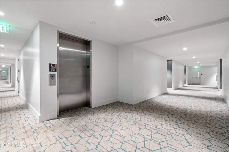 3131 N Central Ave #6002, Phoenix, AZ 85012