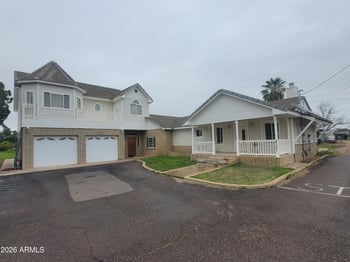 3131 Gilbert -- #H, Mesa, AZ 85203