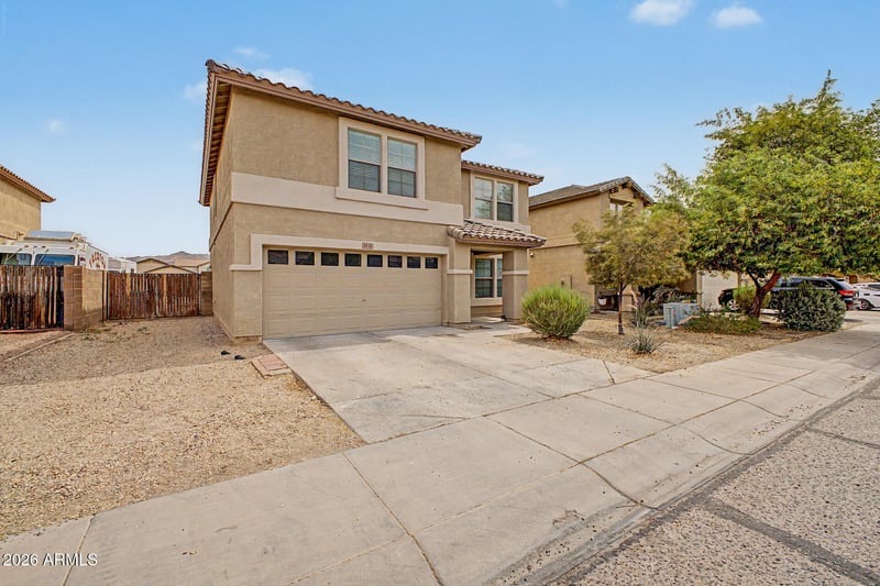 3131 Apollo Rd, Phoenix, AZ 85041