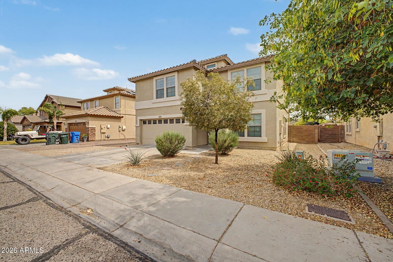 3131 W Apollo Rd, Phoenix, AZ 85041