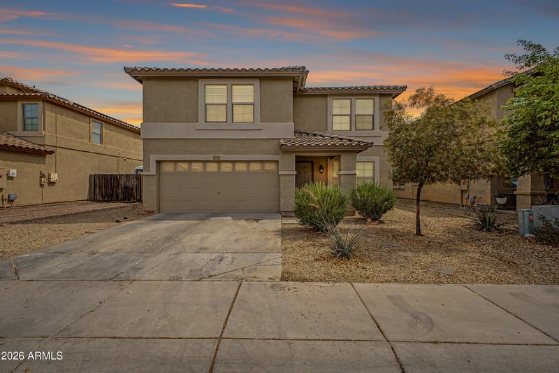 3131 Apollo Rd, Phoenix, AZ 85041