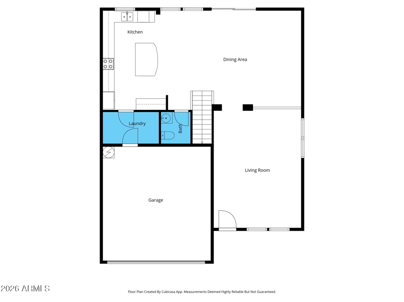 3131 Apollo Rd, Phoenix, AZ 85041