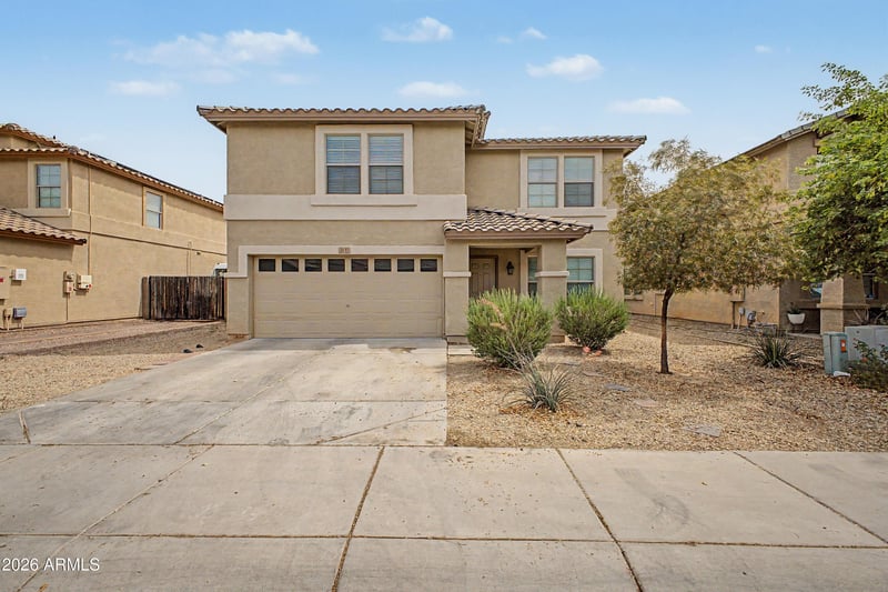 3131 Apollo Rd, Phoenix, AZ 85041