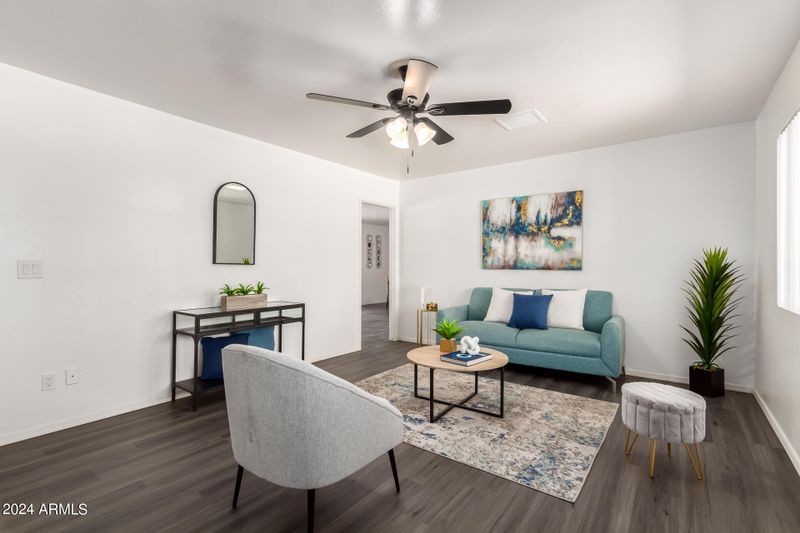 3131 W Bloomfield Rd, Phoenix, AZ 85029