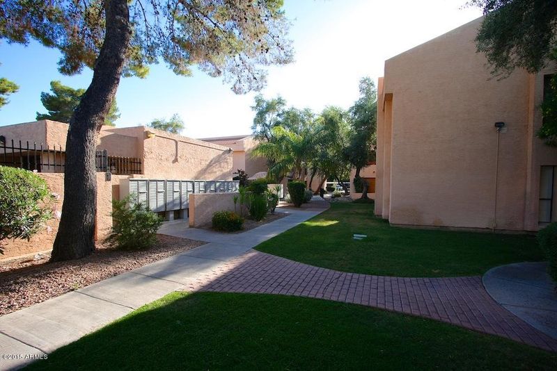 3131 W Cochise Dr #109, Phoenix, AZ 85053
