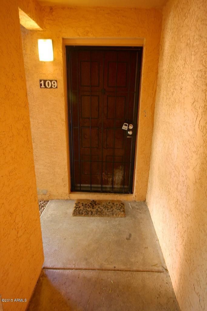3131 W Cochise Dr #109, Phoenix, AZ 85053