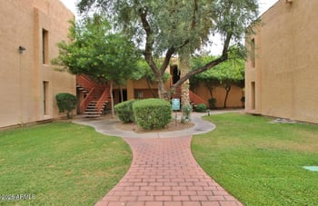 3131 W Cochise Dr #122, Phoenix, AZ 85051