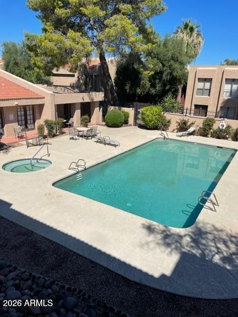 3131 W Cochise Dr #122, Phoenix, AZ 85051