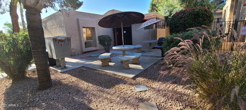 3131 W Cochise Dr #126, Phoenix, AZ 85051