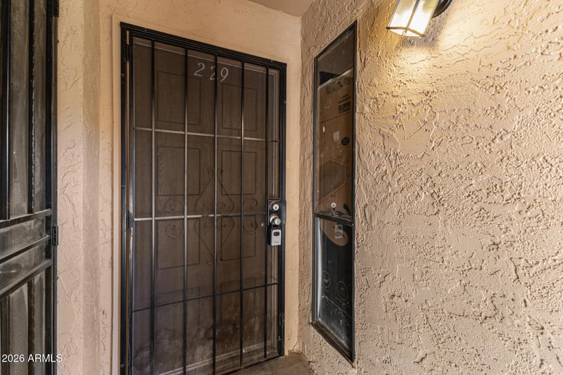 3131 W Cochise Dr #229, Phoenix, AZ 85051