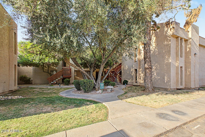 3131 Cochise Dr #257, Phoenix, AZ 85051