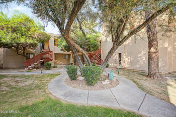 3131 Cochise Dr #257, Phoenix, AZ 85051