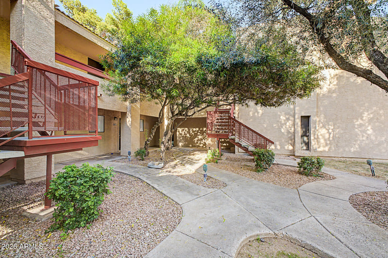 3131 Cochise Dr #257, Phoenix, AZ 85051