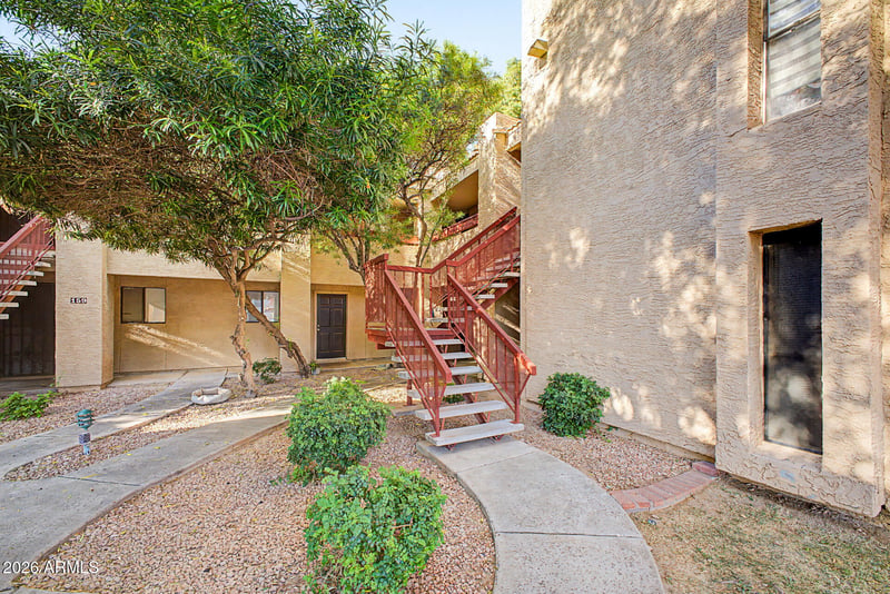 3131 Cochise Dr #257, Phoenix, AZ 85051