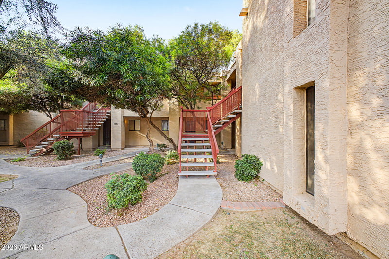 3131 Cochise Dr #257, Phoenix, AZ 85051