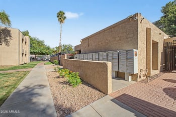 3131 Cochise Dr #257, Phoenix, AZ 85051