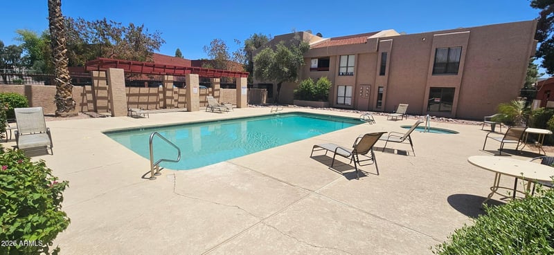 3131 W Cochise Dr #257, Phoenix, AZ 85051