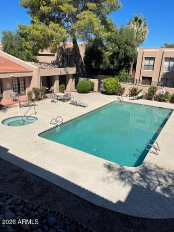 3131 Cochise Dr #265, Phoenix, AZ 85051