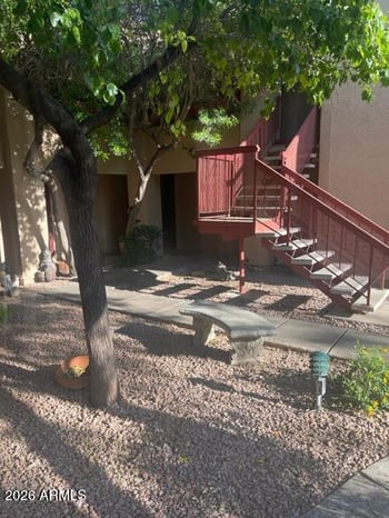 3131 Cochise Dr #265, Phoenix, AZ 85051