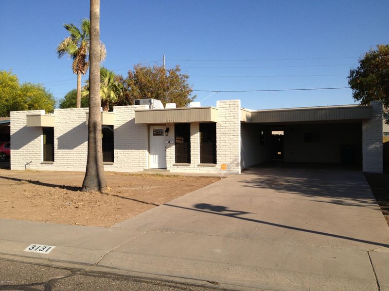 3131 W Cortez St, Phoenix, AZ 85029