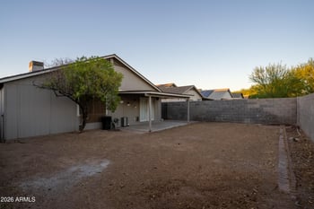 3131 W Donald Dr, Phoenix, AZ 85027