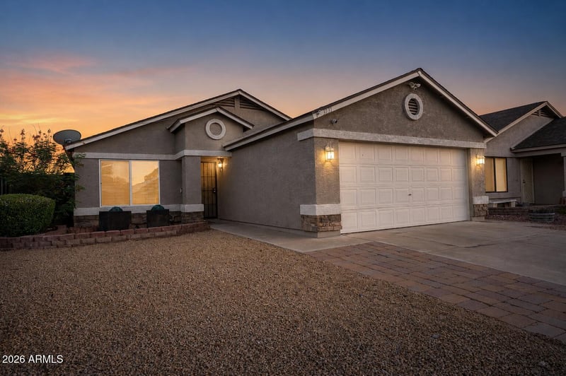 3131 Donald Dr, Phoenix, AZ 85027