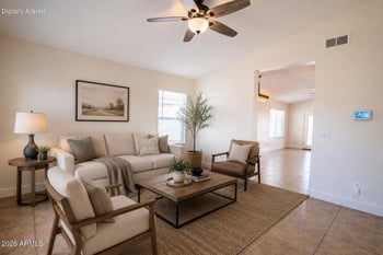3131 W Donald Dr, Phoenix, AZ 85027