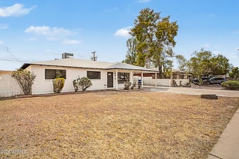 3131 W Maryland Ave, Phoenix, AZ 85017