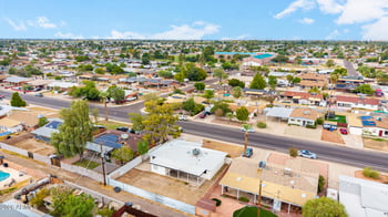 3131 W Maryland Ave, Phoenix, AZ 85017