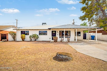 3131 W Maryland Ave, Phoenix, AZ 85017