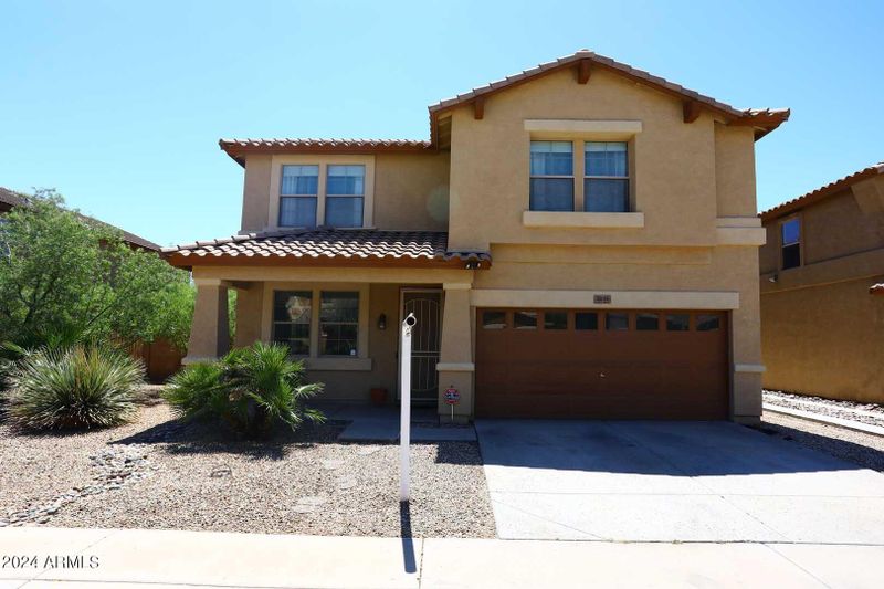3131 W Saint Catherine Ave, Phoenix, AZ 85041