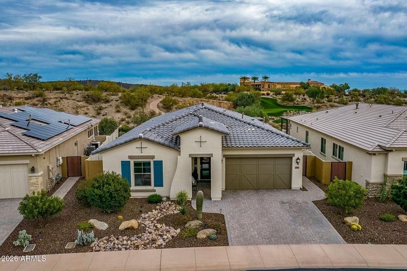 31313 N 122nd Ave, Peoria, AZ 85383