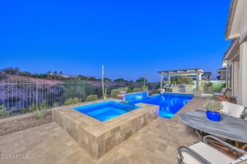 31313 122nd Ave, Peoria, AZ 85383