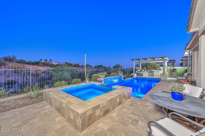 31313 N 122nd Ave, Peoria, AZ 85383