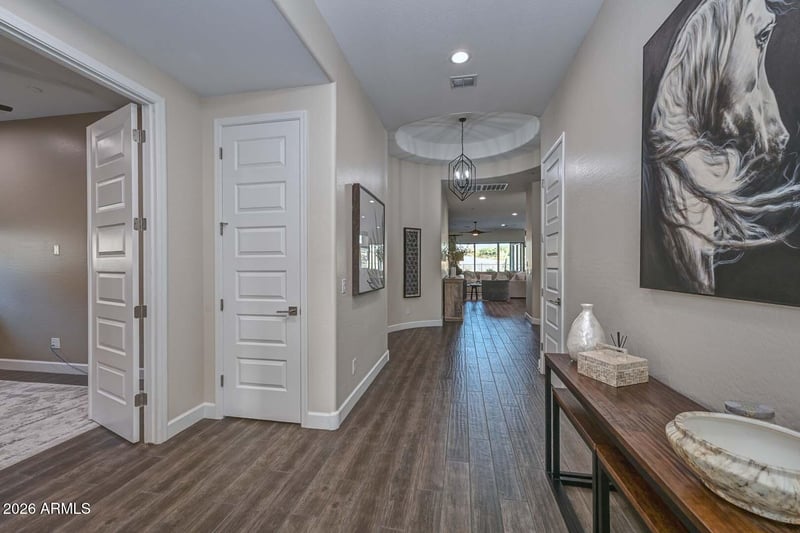 31313 N 122nd Ave, Peoria, AZ 85383