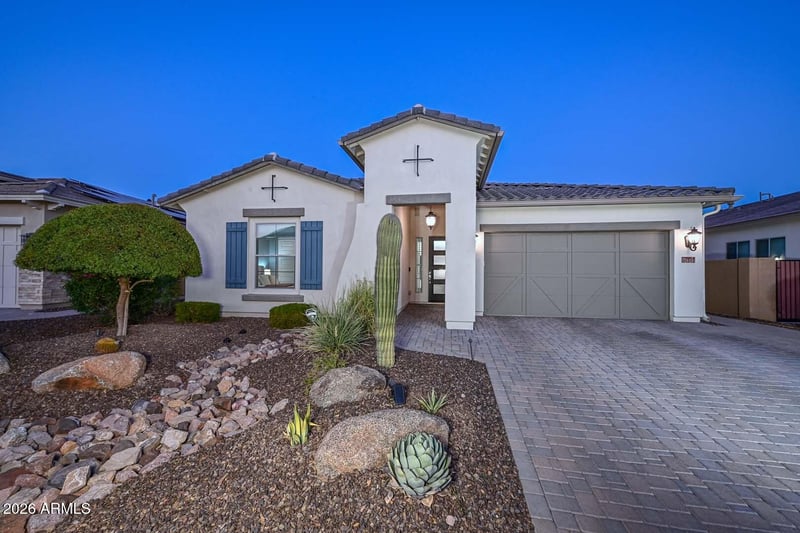 31313 N 122nd Ave, Peoria, AZ 85383