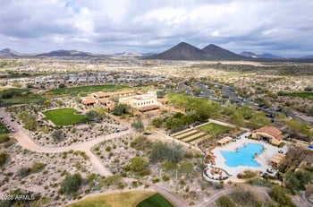 31313 122nd Ave, Peoria, AZ 85383