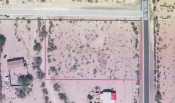 31318 163 Ave #-, Surprise, AZ 85387