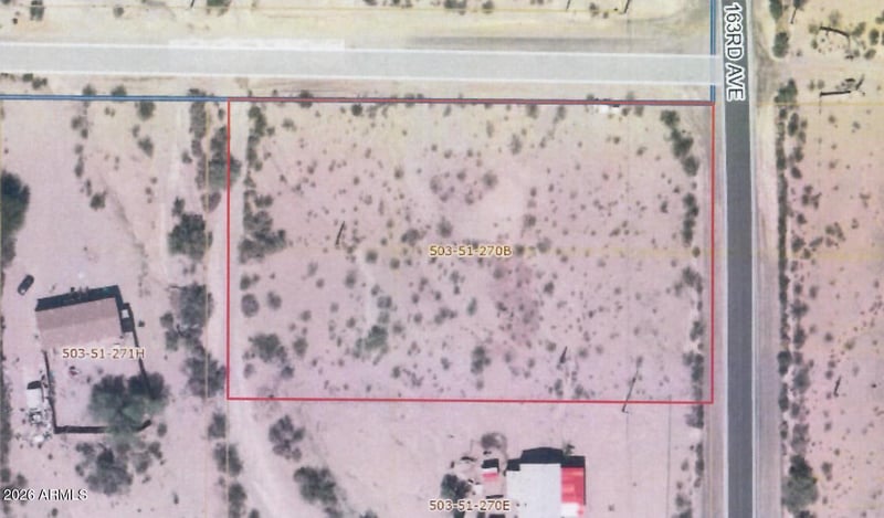 31318 163 Ave #-, Surprise, AZ 85387