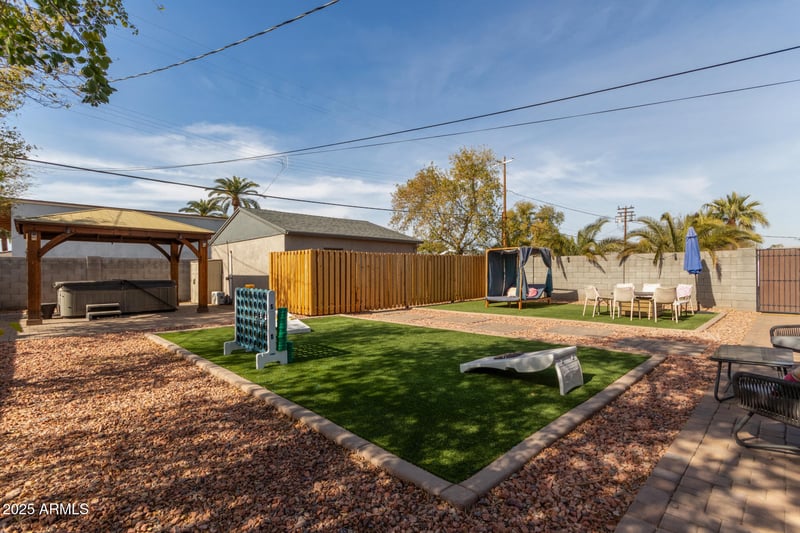 3132 15th Ave, Phoenix, AZ 85015