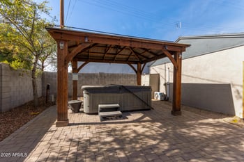 3132 15th Ave, Phoenix, AZ 85015