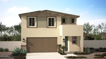 3132 180th Ln, Goodyear, AZ 85338