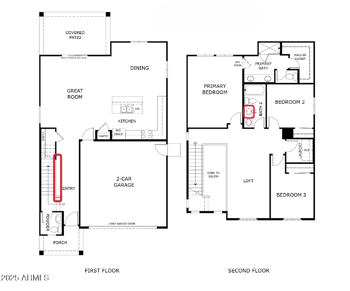 3132 180th Ln, Goodyear, AZ 85338
